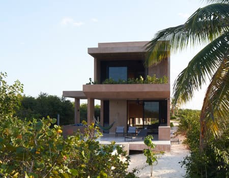 San Bruno Beach House
